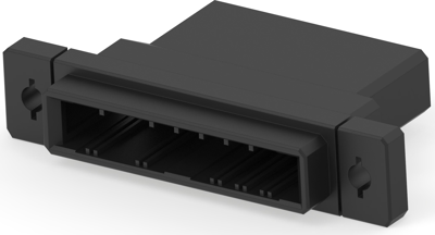 1-178802-7 AMP Steckverbindersysteme Bild 1