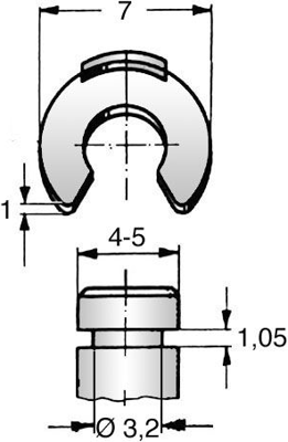 003.15.203 Ettinger Muttern, Scheiben, Ringe Bild 2
