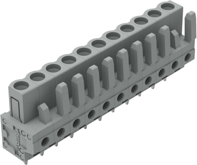 232-141 WAGO Steckverbindersysteme Bild 1