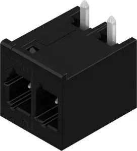 8000072497 Weidmüller Steckverbindersysteme