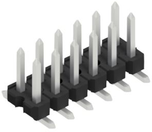 SLLP6SMD05112ZPS Fischer Elektronik Steckverbindersysteme