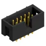 SLUP 31 10 G Fischer Elektronik Steckverbindersysteme
