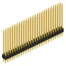 SLV W 4 130 52 G Fischer Elektronik Steckverbindersysteme