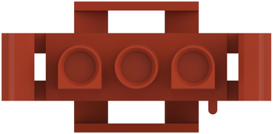 1-480700-1 AMP Steckverbindersysteme Bild 5