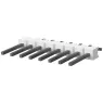 3-644695-8 AMP Steckverbindersysteme