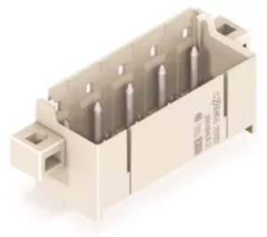 2092-3404/205-000 WAGO Steckverbindersysteme