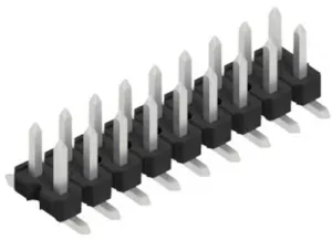 SLLP6SMD03818ZPS Fischer Elektronik Steckverbindersysteme