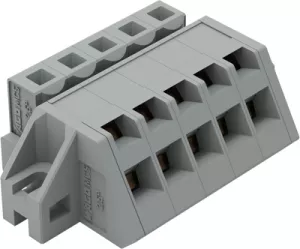 731-505/031-000 WAGO Steckverbindersysteme