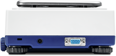 PCJ 6000-1M Kern Waagen Bild 3