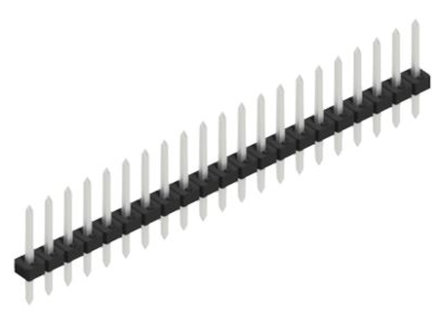 SLY109821Z Fischer Elektronik Steckverbindersysteme