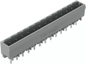 231-143/001-000 WAGO Steckverbindersysteme