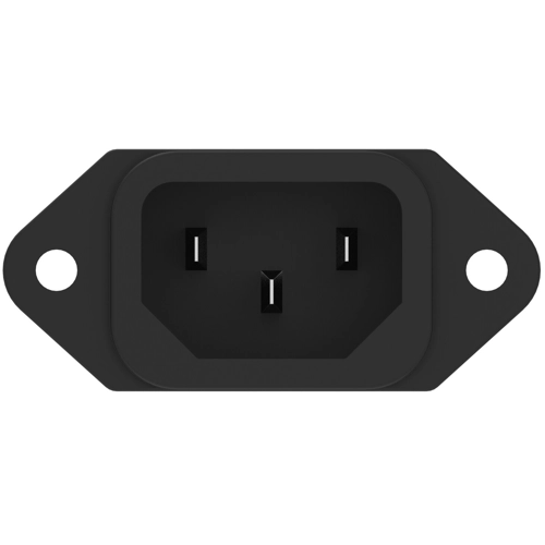 6609015-1 CORCOM Entstörfilter Bild 5