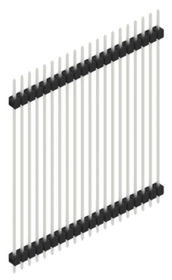 10057034 Fischer Elektronik Steckverbindersysteme