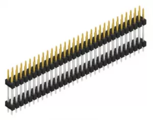 SL614762S Fischer Elektronik Steckverbindersysteme