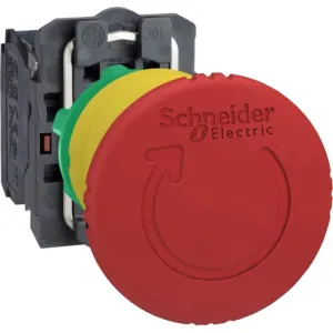 XB5AS84462 Schneider Electric Not-Aus-Schalter