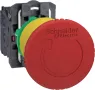 XB5AS84462 Schneider Electric Not-Aus-Schalter