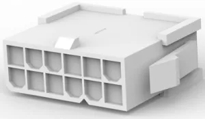 1-1586018-2 AMP Steckverbindersysteme