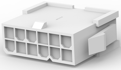 1-1586018-2 AMP Steckverbindersysteme Bild 1