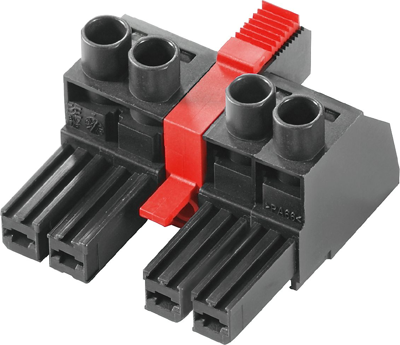 1543110000 Weidmüller Steckverbindersysteme Bild 1
