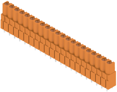 1648980000 Weidmüller Steckverbindersysteme