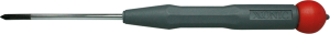 Schraubendreher, PH0, Phillips, KL 60 mm, L 157 mm, 632010