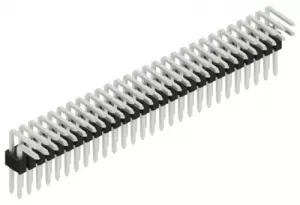 SLVW4KA03656Z Fischer Elektronik Steckverbindersysteme