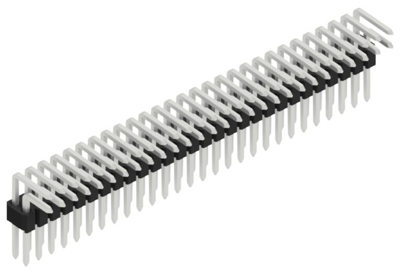SLVW4KA03656Z Fischer Elektronik Steckverbindersysteme