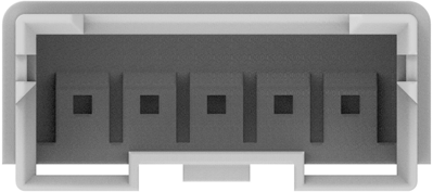 1969588-5 TE Connectivity Steckverbindersysteme Bild 5