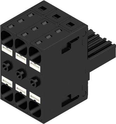 2720430000 Weidmüller Steckverbindersysteme Bild 2