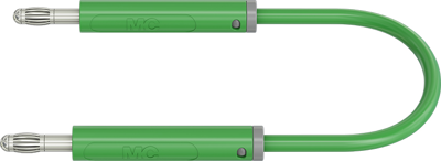 64.1070-10025 Stäubli Electrical Connectors Messleitungen Bild 3
