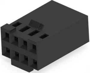 87631-3 AMP Steckverbindersysteme
