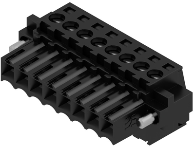 1615840000 Weidmüller Steckverbindersysteme Bild 1