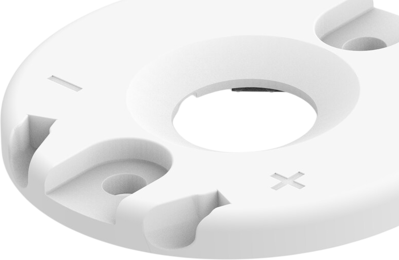 2213678-6 TE Connectivity LED Steckverbinder Bild 1