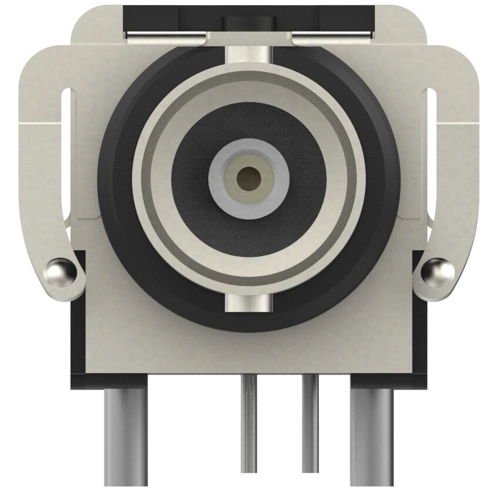 5415085-1 AMP Koaxialsteckverbinder Bild 5