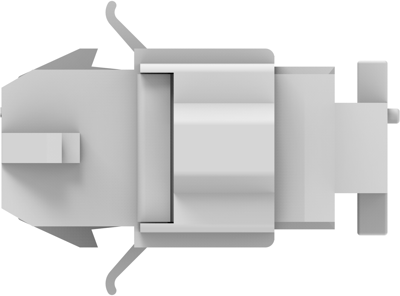 770026-1 AMP Steckverbindersysteme Bild 2