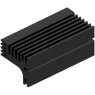 10161397 Fischer Elektronik Kühlkörper