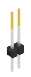 10046558 Fischer Elektronik Steckverbindersysteme