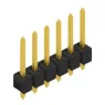 SL 20 THR 124 6 G Fischer Elektronik Steckverbindersysteme