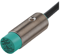 282967 PEPPERL+FUCHS Näherungsschalter, Reedschalter