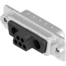 3013W3SXK99A30X CONEC D-Sub Steckverbinder