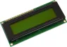 DEM 16102 SYH-PY Display Elektronik LCD-Module