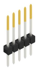 10046568 Fischer Elektronik Steckverbindersysteme
