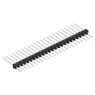 SL 12 SMD 109 24 Z Fischer Elektronik Steckverbindersysteme