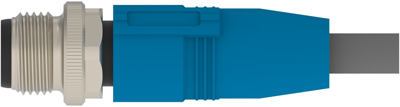 T4151120008-001 TE Connectivity Sensor-Aktor Kabel Bild 2