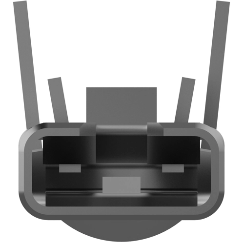 353250-2 AMP Steckhülsen Bild 5