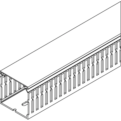 6132554 OBO Bettermann Kabelkanäle Bild 2