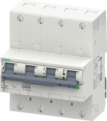 5SP3420-3 Siemens Sicherungsautomaten