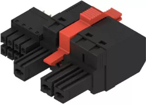 1157130000 Weidmüller Steckverbindersysteme
