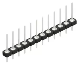 10043945 Fischer Elektronik Steckverbindersysteme