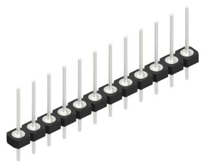 10043945 Fischer Elektronik Steckverbindersysteme